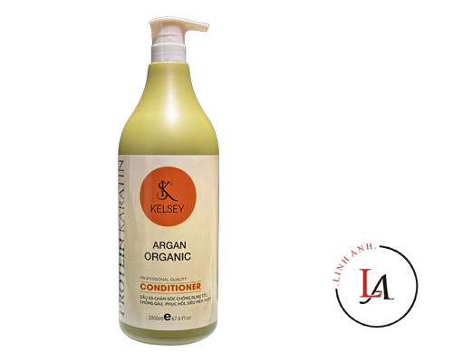 Xả Kelsey protein 2L chống rụng, phục hồi